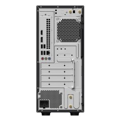 ASUS ExpertCenter P500 Mini Tower P500MV-03100U003X Intel Core 3 100U 8 Go DDR5-SDRAM 512 Go SSD Windows 11 Pro PC Gris