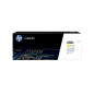 HP Toner jaune LaserJet 658X authentique grande capacité HP Toner jaune LaserJet 658X authentique grande capacité