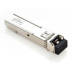 DELL SFP LC MM module émetteur-récepteur de réseau Fibre optique 1000 Mbit s 850 nm