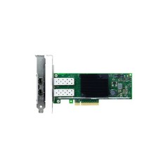 Fujitsu PLAN EP Intel X710-DA2 2x10GbE SFP+ Interne Fibre 10000 Mbit s