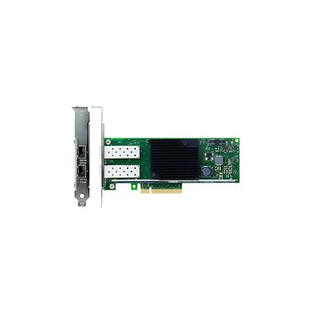 Fujitsu PLAN EP Intel X710-DA2 2x10GbE SFP+ Interne Fibre 10000 Mbit s