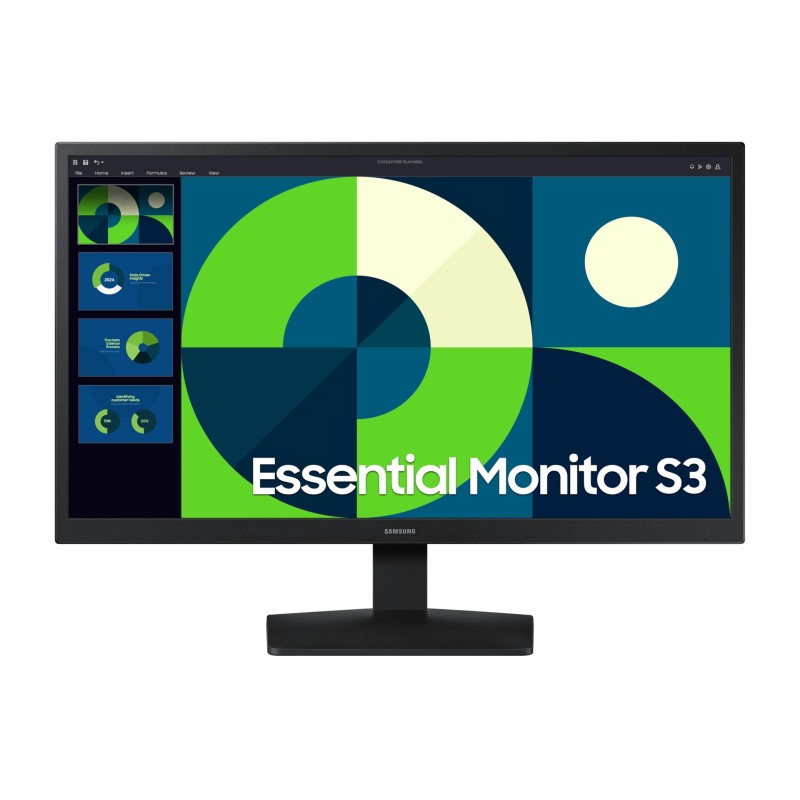 Samsung Écran PC S31D 22'' Samsung Écran PC S31D 22''