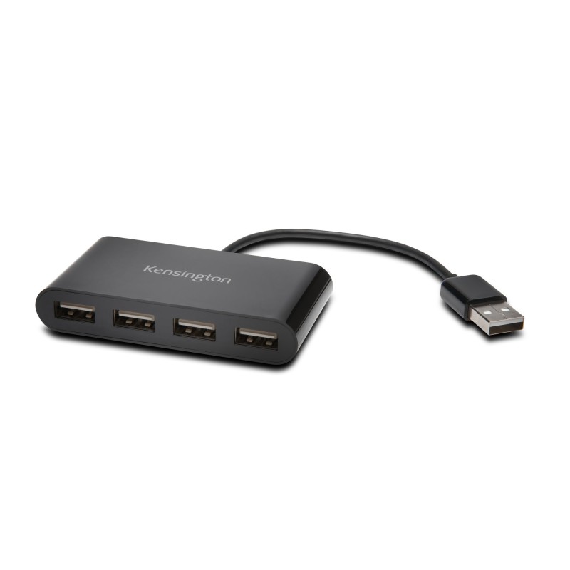 Kensington Hub 4 ports USB 2.0 Kensington Hub 4 ports USB 2.0