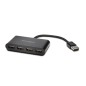 Kensington Hub 4 ports USB 2.0 Kensington Hub 4 ports USB 2.0