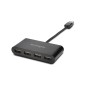 Kensington Hub 4 ports USB 2.0 Kensington Hub 4 ports USB 2.0