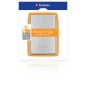 Verbatim Store 'n' Go USB 2.0 Portable Hard Drive 750GB disque dur externe 750 Go 5400 tr/min 2.5" Argent