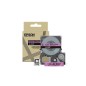 Epson LK-4UBP Noir, Violet
