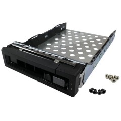 QNAP SP-X79U-TRAY pièce et accessoire pour dispositifs de stockage de données