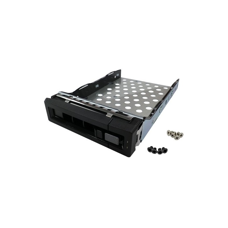 QNAP SP-X79U-TRAY pièce et accessoire pour dispositifs de stockage de données