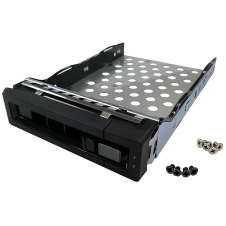 QNAP SP-X79U-TRAY pièce et accessoire pour dispositifs de stockage de données