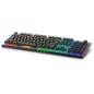 Alienware Tri-Mode AW920K clavier Gaming USB + RF Wireless + Bluetooth Gris Alienware Tri-Mode AW920K clavier Gaming USB + RF Wireless + Bluetooth Gris