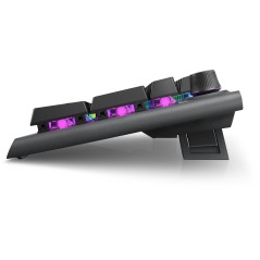 Alienware Tri-Mode AW920K clavier Gaming USB + RF Wireless + Bluetooth Gris