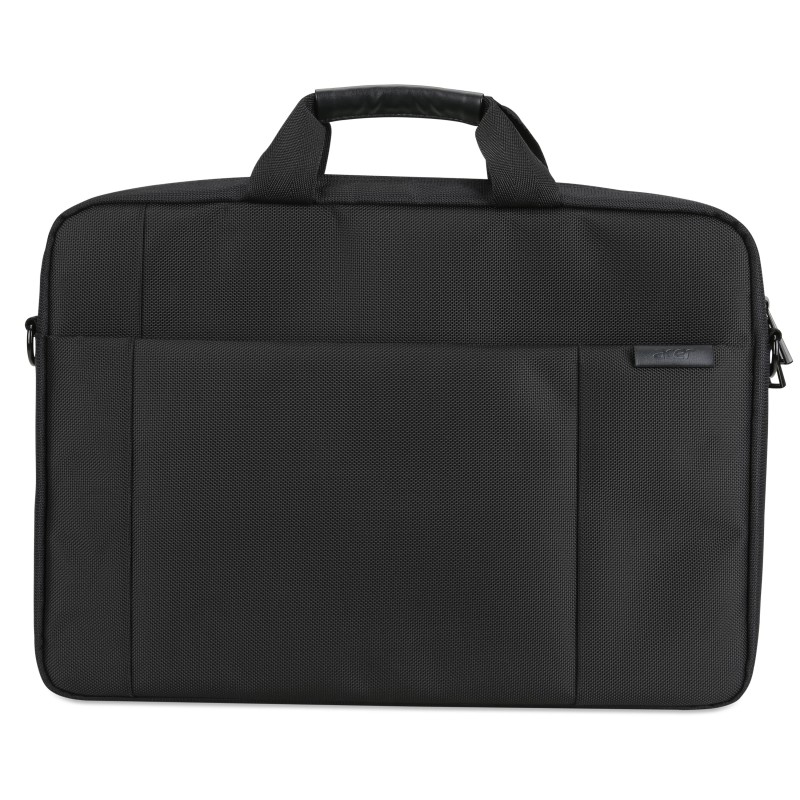 Acer Traveler Case 39,6 cm (15.6") Malette Noir Acer Traveler Case 39,6 cm (15.6") Malette Noir