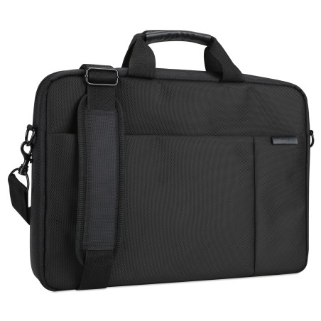 Acer Traveler Case 39,6 cm (15.6") Malette Noir