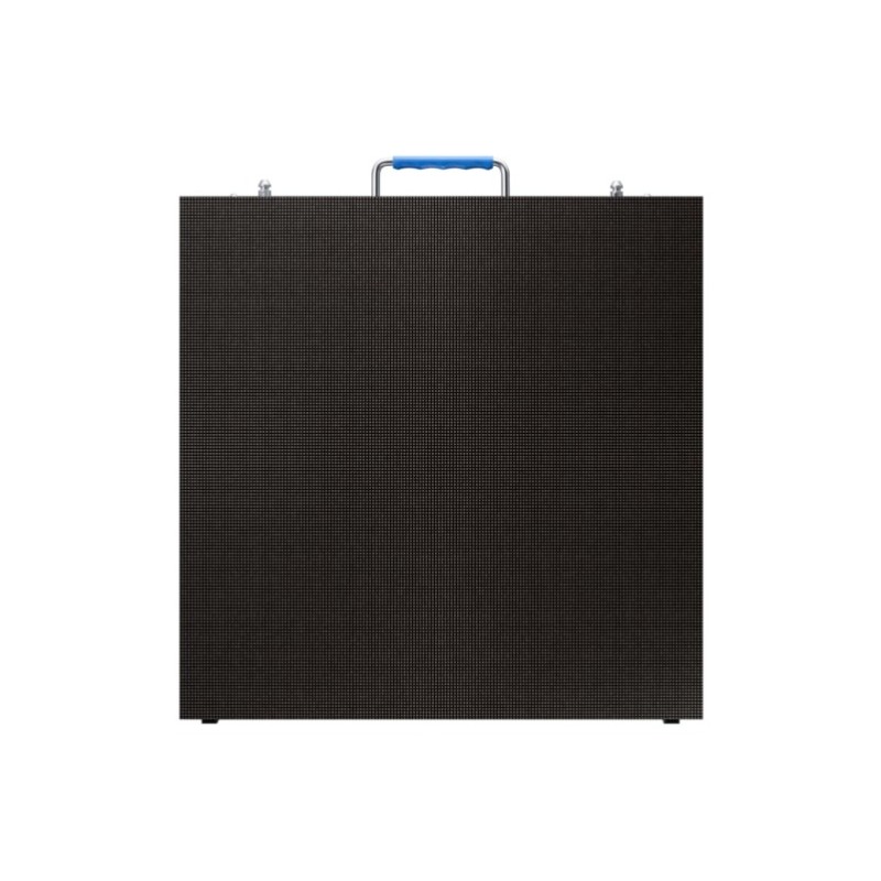 Samsung LH039VMRSXC mur d'écrans vidéos Direct view LED (DVLED) Extérieure Samsung LH039VMRSXC mur d'écrans vidéos Direct view LED (DVLED) Extérieure