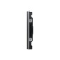Samsung LH039VMRSXC mur d'écrans vidéos Direct view LED (DVLED) Extérieure Samsung LH039VMRSXC mur d'écrans vidéos Direct view LED (DVLED) Extérieure