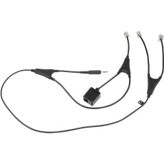 Jabra 14201-09 accessoire pour casque  oreillettes Kit d'accessoires