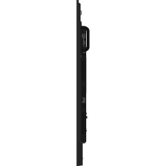 iiyama LH7575UHS-B2AG Écran d'affichage dynamique Écran plat de signalisation numérique 190,5 cm (75") LCD Wifi 500 cd m² 4K