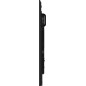 iiyama LH7575UHS-B2AG Écran d'affichage dynamique Écran plat de signalisation numérique 190,5 cm (75") LCD Wifi 500 cd/m² 4K