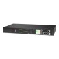 APC NetShelter - Rack ATS - 230V - 16A - 2 entrées IEC 309 - 1 sortie IEC 309 - Professionnels APC NetShelter - Rack ATS - 230V - 16A - 2 entrées IEC 309 - 1 sortie IEC 309 - Professionnels