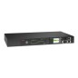 APC NetShelter - Rack ATS - 230V - 16A - 2 entrées IEC 309 - 1 sortie IEC 309 - Professionnels APC NetShelter - Rack ATS - 230V - 16A - 2 entrées IEC 309 - 1 sortie IEC 309 - Professionnels