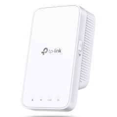 TP-Link RE300 prolongateur réseau Répéteur réseau Blanc