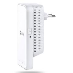 TP-Link RE300 prolongateur réseau Répéteur réseau Blanc