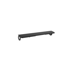 HP Couvre-rouleau pour DesignJet T200 T600 24 pouces