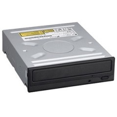 Fujitsu S26361-F3269-L2 lecteur de disques optiques Interne