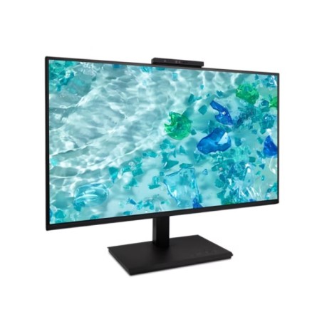Acer Vero B7 B247Y D6 écran plat de PC 61 cm (24") 1920 x 1080 pixels Full HD LED Noir