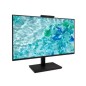 Acer Vero B7 B247Y D6 écran plat de PC 61 cm (24") 1920 x 1080 pixels Full HD LED Noir Acer Vero B7 B247Y D6 écran plat de PC 61 cm (24") 1920 x 1080 pixels Full HD LED Noir