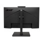 Acer Vero B7 B247Y D6 écran plat de PC 61 cm (24") 1920 x 1080 pixels Full HD LED Noir Acer Vero B7 B247Y D6 écran plat de PC 61 cm (24") 1920 x 1080 pixels Full HD LED Noir