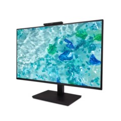 Acer Vero B7 B247Y D6 écran plat de PC 61 cm (24") 1920 x 1080 pixels Full HD LED Noir