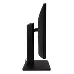 Acer Vero B7 B247Y D6 écran plat de PC 61 cm (24") 1920 x 1080 pixels Full HD LED Noir