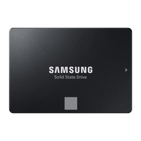 Samsung 870 EVO 1 To 2.5" Série ATA III V-NAND MLC