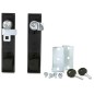 APC Combination Lock Handles (Qty 2) APC Combination Lock Handles (Qty 2)