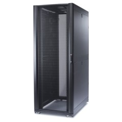 APC NetShelter SX, Server Rack Enclosure, 48U, Black, 2258H x 800W x 1200D mm - Professionnels