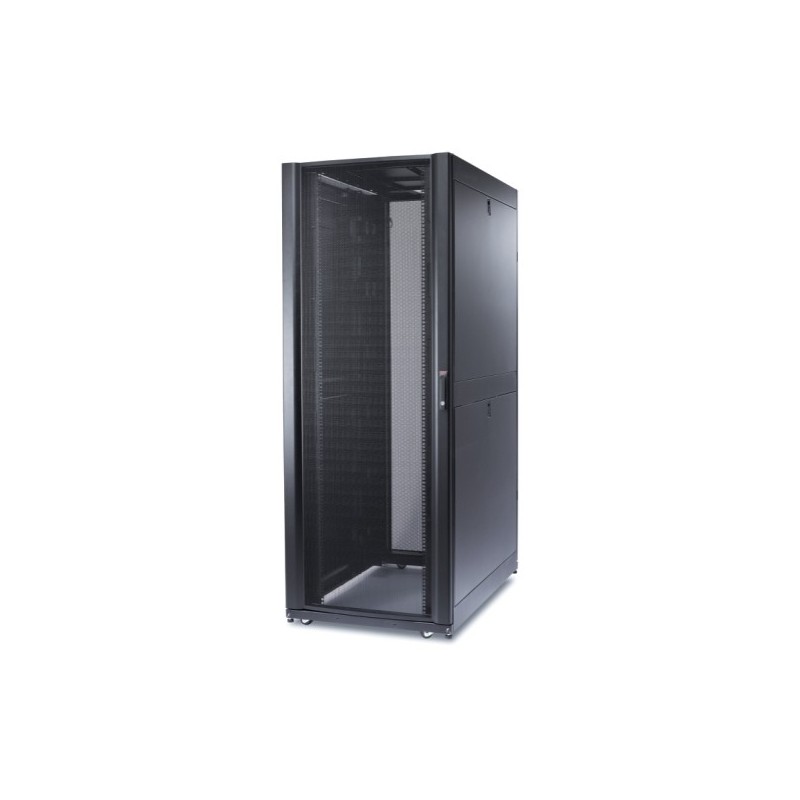 APC NetShelter SX, Server Rack Enclosure, 48U, Black, 2258H x 800W x 1200D mm - Professionnels