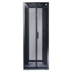 APC NetShelter SX, Server Rack Enclosure, 48U, Black, 2258H x 800W x 1200D mm - Professionnels