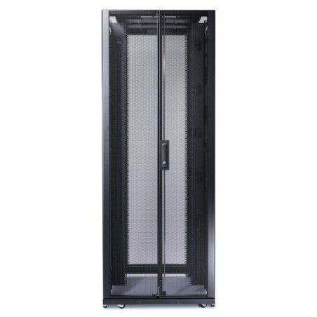 APC NetShelter SX, Server Rack Enclosure, 48U, Black, 2258H x 800W x 1200D mm - Professionnels