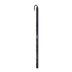 APC Rack PDU 2G, Metered, ZeroU, 22.0kW(32A), 230V, (30) C13 & (12) C19, 10ft Cord