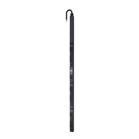 APC Rack PDU 2G, Metered, ZeroU, 22.0kW(32A), 230V, (30) C13 & (12) C19, 10ft Cord