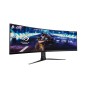 ASUS ROG Strix XG49VQ écran plat de PC 124,5 cm (49") 3840 x 1080 pixels Full HD Ultra large LED Noir