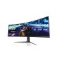 ASUS ROG Strix XG49VQ écran plat de PC 124,5 cm (49") 3840 x 1080 pixels Full HD Ultra large LED Noir