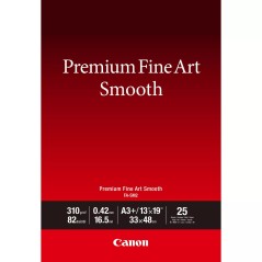 Canon FA-SM2 A3+ Blanc Lisse