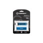 Kingston Technology IronKey Keypad 200 de 128 Go, FIPS 140-3 niveau 3 (en attente), chiffrement AES-256