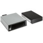 HP DX175 Removable HDD Frame/Carrier Boîtier HDD Noir, Gris HP DX175 Removable HDD Frame/Carrier Boîtier HDD Noir, Gris