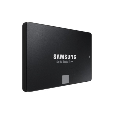 Samsung 870 EVO 1 To 2.5" Série ATA III V-NAND MLC