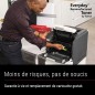 Toner remanufacturé Noir Everyday™ de Xerox compatible avec Samsung CLT-K504S, Capacité standard