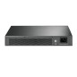 TP-Link TL-SG1016D Non-géré Gigabit Ethernet (10/100/1000) Noir TP-Link TL-SG1016D Non-géré Gigabit Ethernet (10/100/1000) Noir